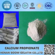 animal feed additive 282 preservative poultry feeds powder 99% calcium propionate with CE certificate